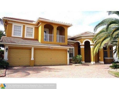 2374 SW 185TH AVE, Hollywood, FL 33029