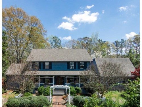 9459 Coleman Road, Roswell, GA 30075