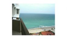 1980 S OCEAN DR # 21C Hallandale, FL 33009