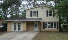 1606 Greenway Dr Augusta, GA 30909