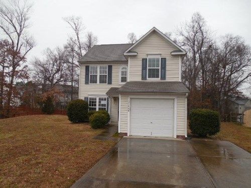 11414 Hawk Roost Ct, Charlotte, NC 28214