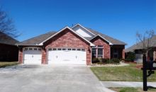 2529 SW 141st St Oklahoma City, OK 73170