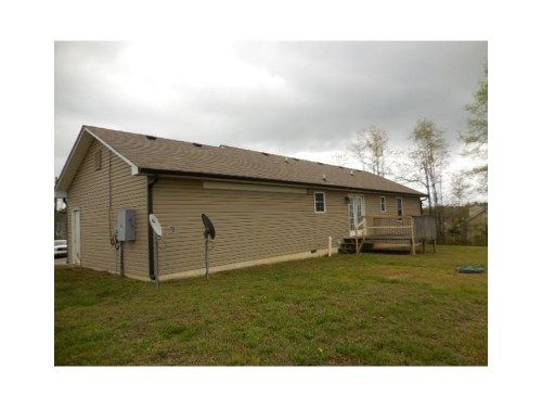 23 Dana Way Nw, Cartersville, GA 30121