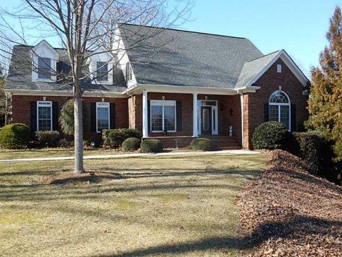 4311 Willow Oak Drive, Gainesville, GA 30506