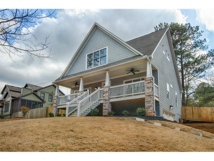 1677 Jobeth Avenue Se, Atlanta, GA 30316