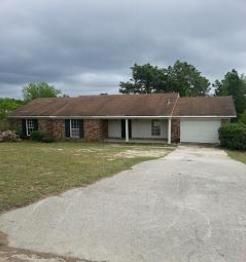 2851 Pepperdine Dr, Hephzibah, GA 30815