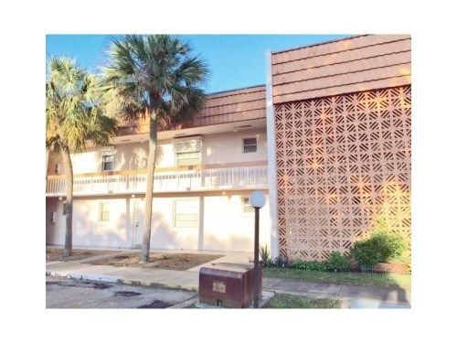 7610 STIRLING RD # 106-F, Hollywood, FL 33024