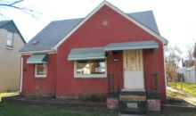1624 18th St Wyandotte, MI 48192
