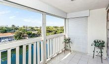 455 PARADISE ISLE BL # 402 Hallandale, FL 33009