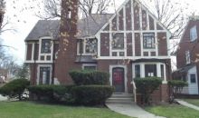 19350 Warrington Dr Detroit, MI 48221