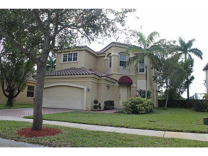 5164 SW 129 TE, Hollywood, FL 33027
