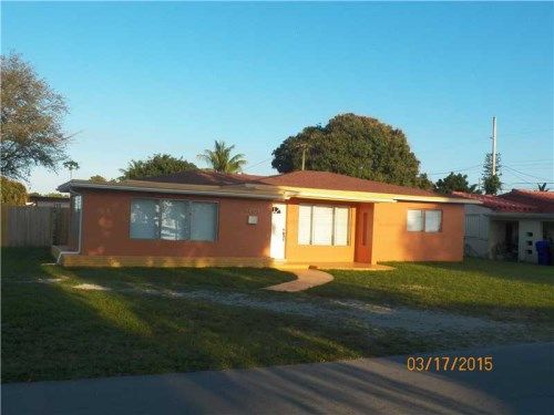 1401 S 23RD AV, Hollywood, FL 33020