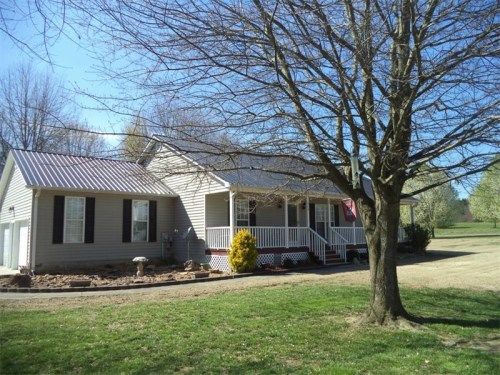 319 Goat Road, Resaca, GA 30735