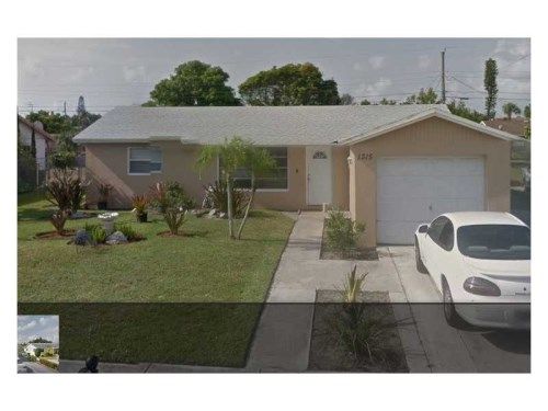 1315 W 27th St, West Palm Beach, FL 33404