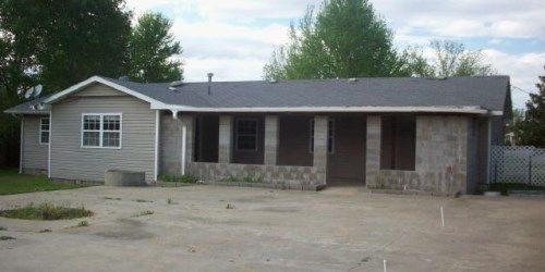 926 E New Hope Rd, Rogers, AR 72758