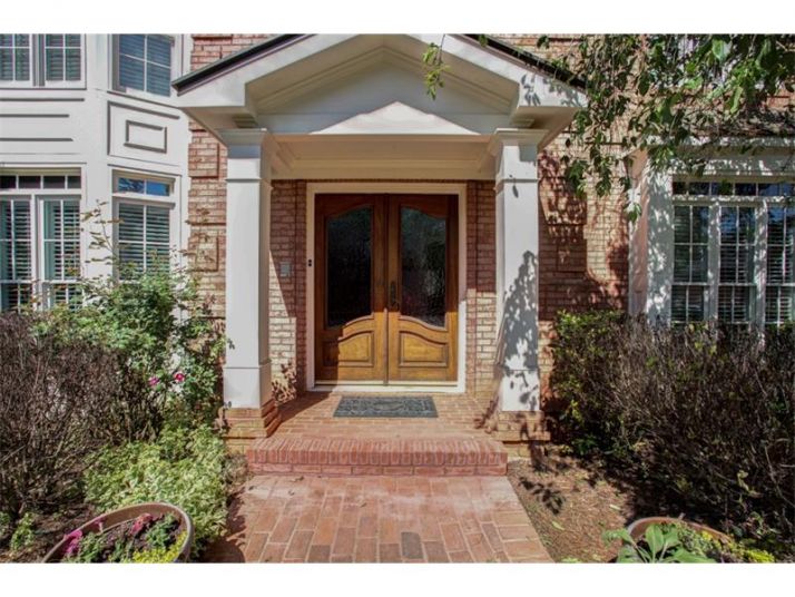 1157 Clarendon Drive, Marietta, GA 30068