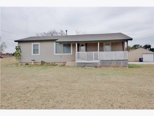 952 S Morgan (2980), Blanchard, OK 73010