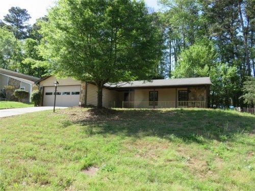 5737 Brooklyn Lane, Norcross, GA 30093