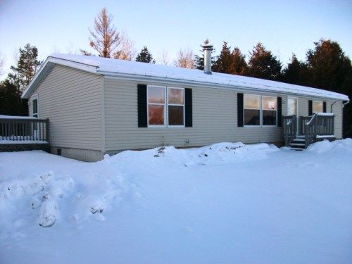 W1831 Gagne Ln, Wilson, MI 49896
