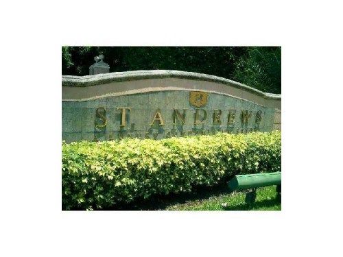 12106 ST ANDREWS PL # 204, Hollywood, FL 33025