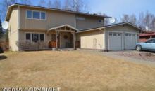 4364 RENDEZVOUS Circle Anchorage, AK 99504