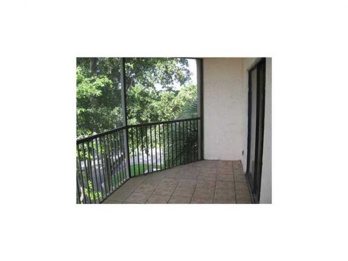 3400 FOXCROFT RD # 316, Hollywood, FL 33025