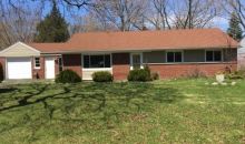 37429 Edgewood St Clinton Township, MI 48036