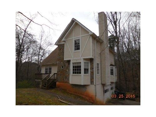 1209 Ashbrook Drive, Lawrenceville, GA 30043