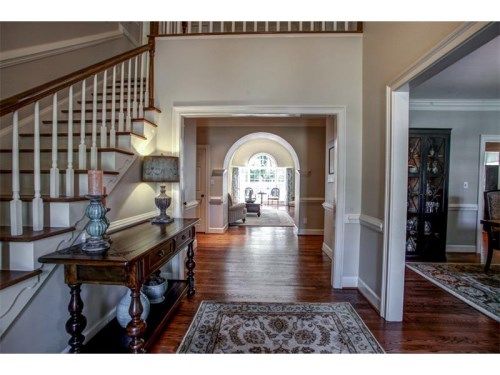 848 Farley Mill Se, Marietta, GA 30067