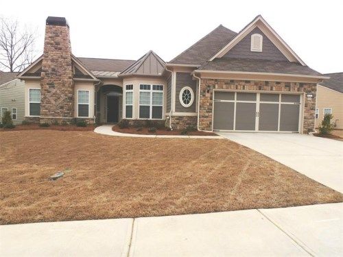 6722 Mill Rock Court, Hoschton, GA 30548
