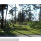 6285 NW 65 TERR, Pompano Beach, FL 33067 ID:12123491