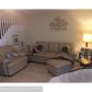 20869 NW 2nd St # 20869, Hollywood, FL 33029 ID:12122715