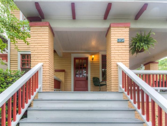 351 Candler Park Drive Ne, Atlanta, GA 30307