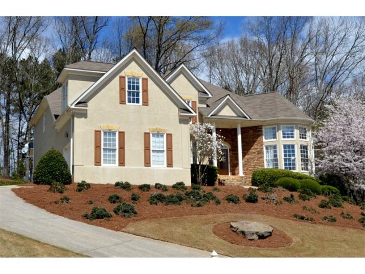 4925 North River Drive, Cumming, GA 30041