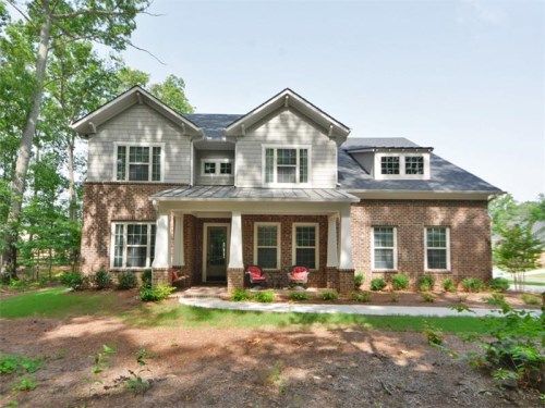 1075 Reece Road, Alpharetta, GA 30004