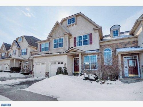 3262 WATERSTONE CT #188, Furlong, PA 18925