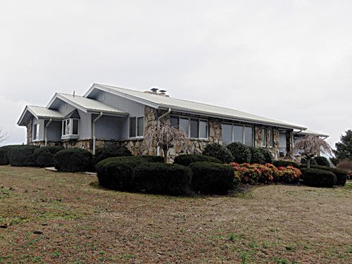 114 Forkners Chapel, Sweetwater, TN 37874