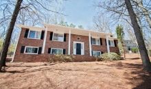 4065 Ophie Drive Marietta, GA 30066