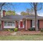 637 Clairemont Avenue, Decatur, GA 30030 ID:12308742
