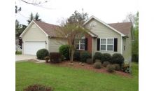 481 Hickory Bluff Braselton, GA 30517
