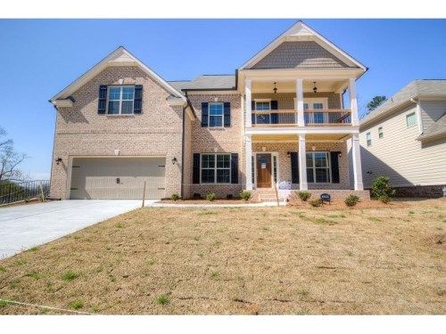 4052 Roberts Crest Drive, Suwanee, GA 30024