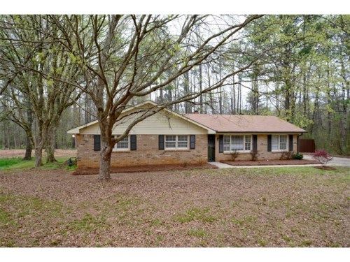 141 N River Drive, Woodstock, GA 30188