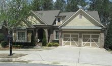 215 Stillwater Lane Dallas, GA 30132