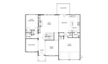602 Watermill Court Woodstock, GA 30188
