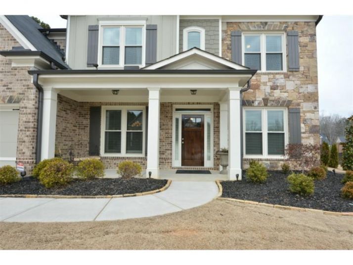 2245 Trammel Estates Drive, Cumming, GA 30041