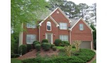 6251 Braidwood Way Nw Acworth, GA 30101