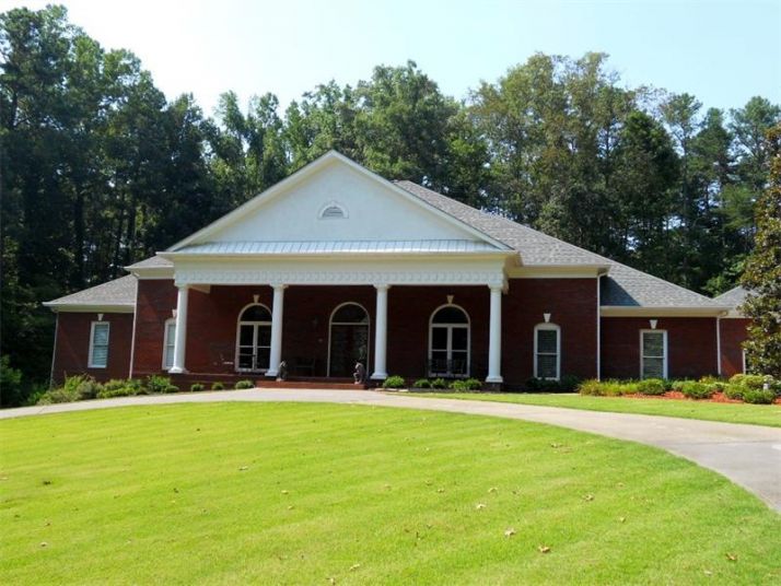 4815 Ridgewood Creek Drive Nw, Acworth, GA 30102