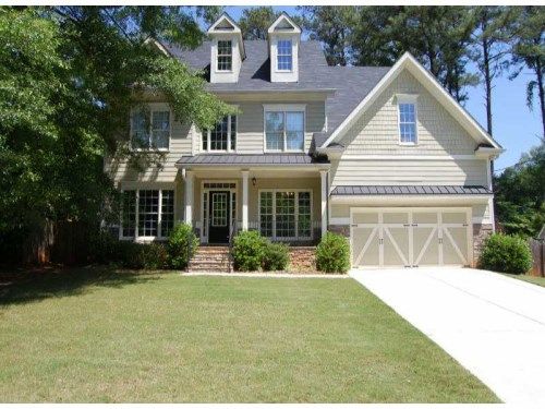1281 Hayes Drive Se, Smyrna, GA 30080