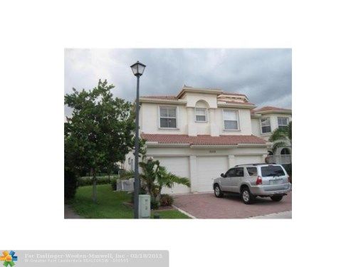 5058 SW 170TH AV, Hollywood, FL 33027