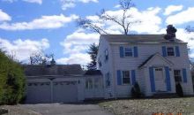 31 Blueberry Lane East Hartford, CT 06118